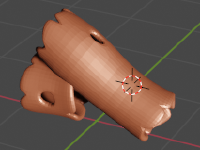 Log I made for wackyquarium!