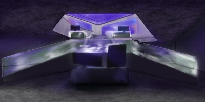 Agents of Interest (2025)