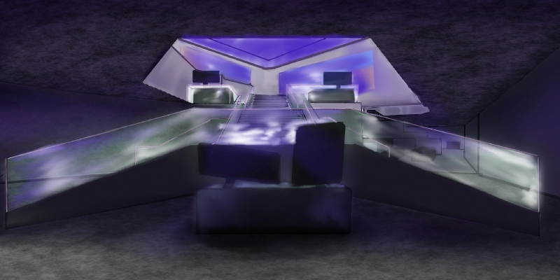 Agents of Interest (2025)